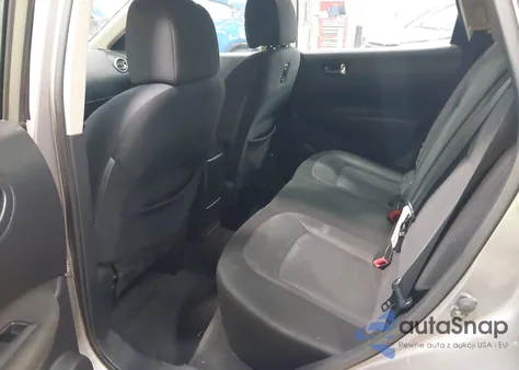 2012 Nissan Rogue S from USA, damaged, VIN JN8AS5MV5CW351171